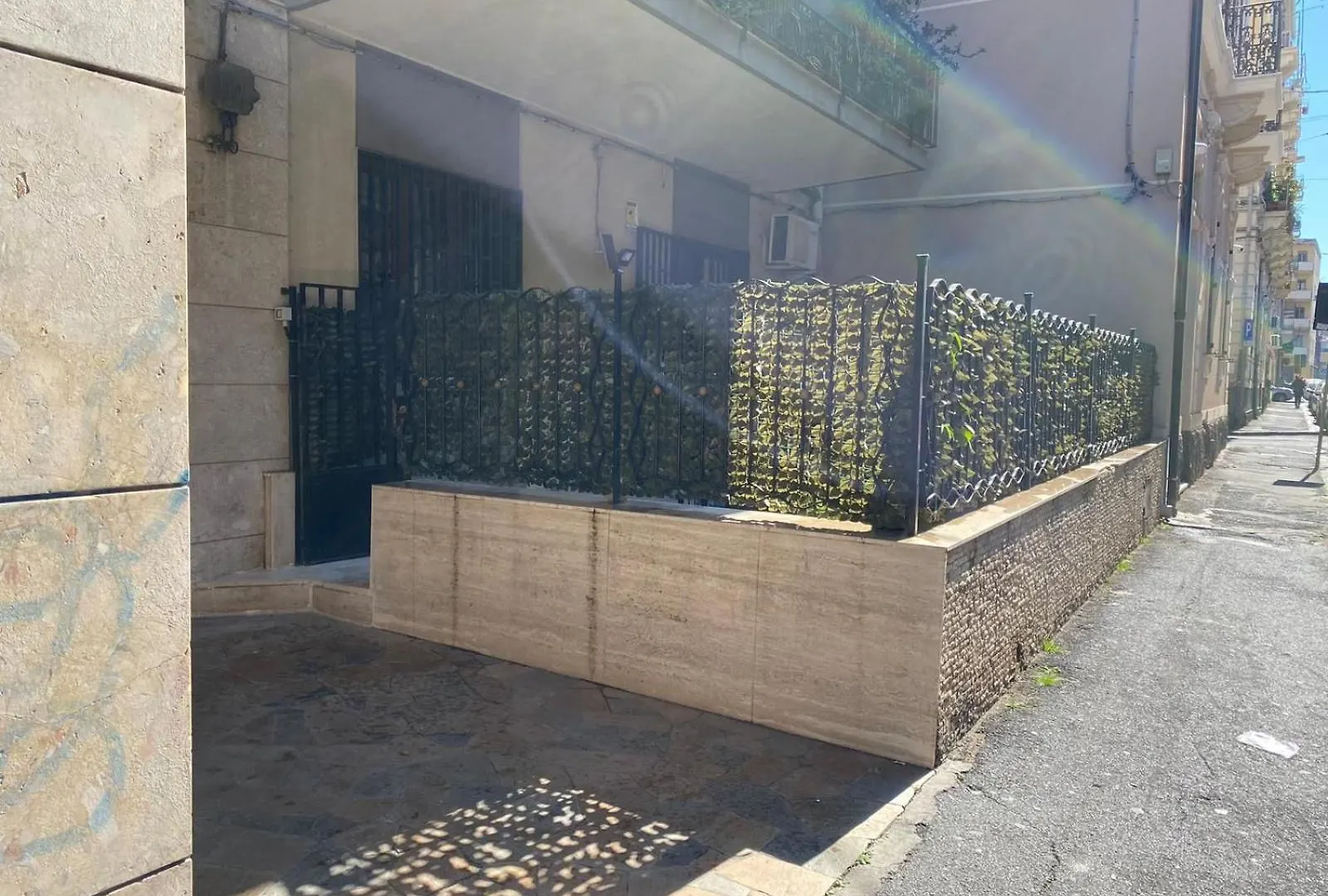 Casa Roberta Villa Catania 0*,